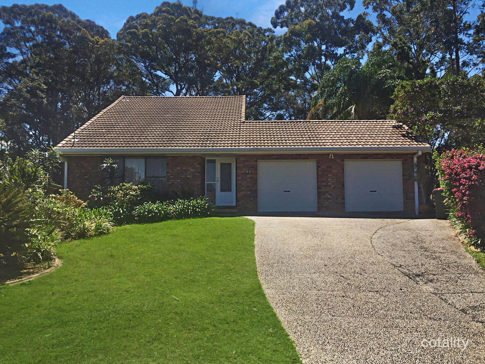 36 Sunrise Dr, Boambee East, NSW 2452