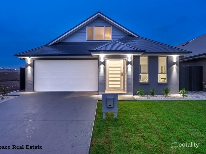 25 Phillips Ave, Oran Park, NSW 2570