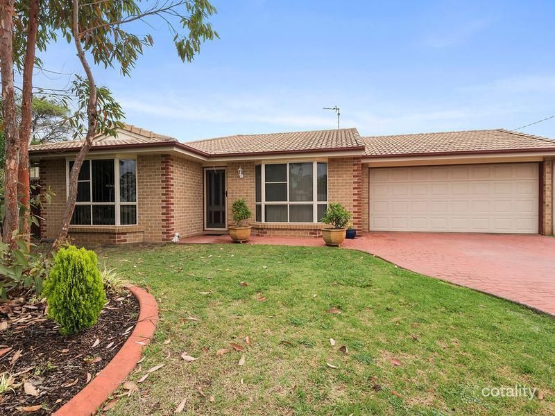 24 Luck St, Darling Heights, QLD 4350