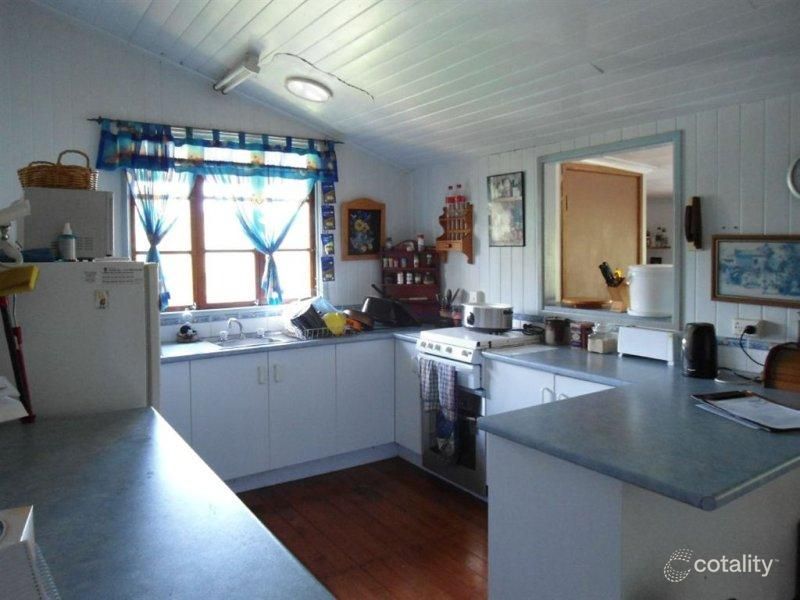 872 Cedar Pocket Rd, Cedar Pocket, QLD 4570