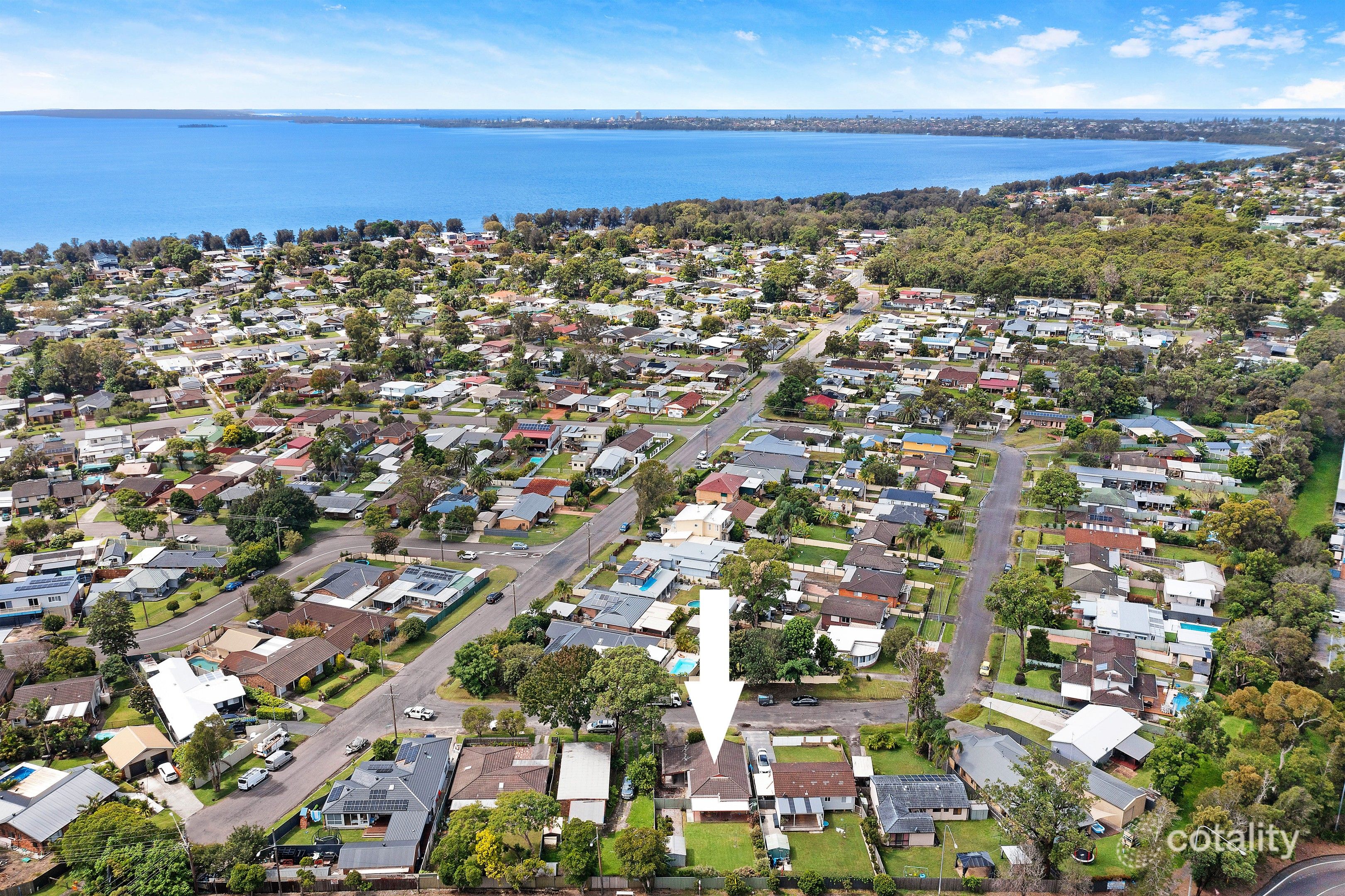 42 Lucas Cres, Berkeley Vale, NSW 2261