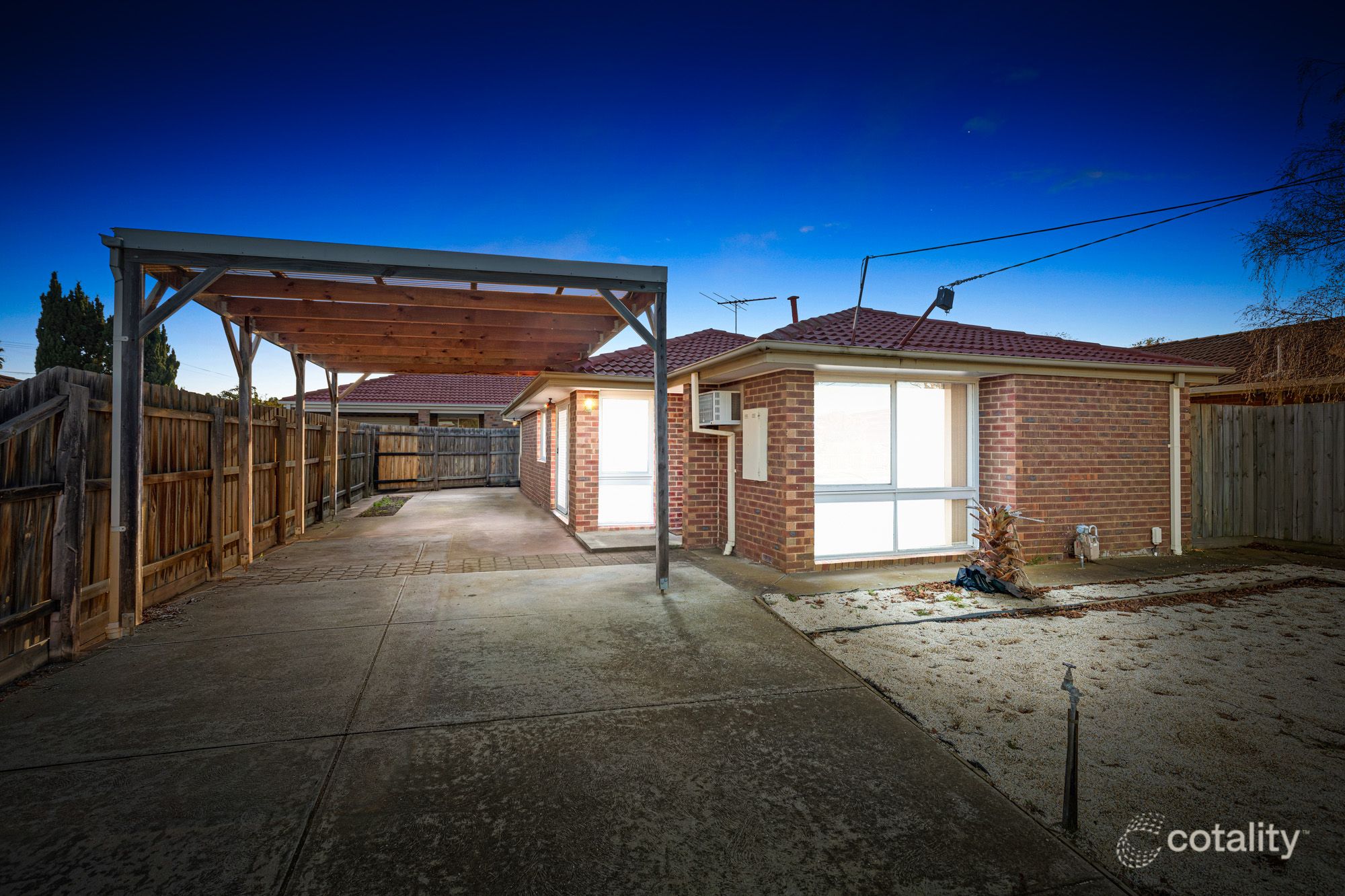 3a Newbury St, Werribee, VIC 3030