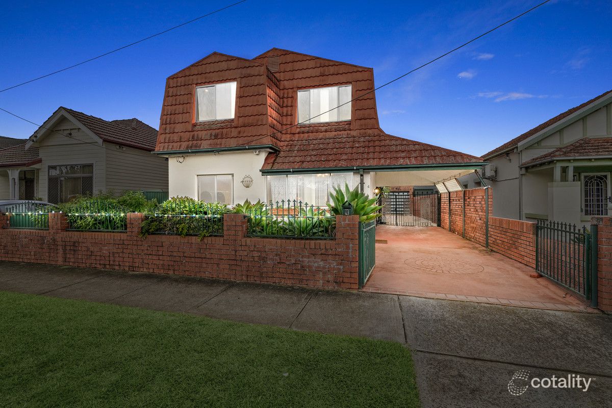 4 Linthorn Ave, Croydon Park, NSW 2133