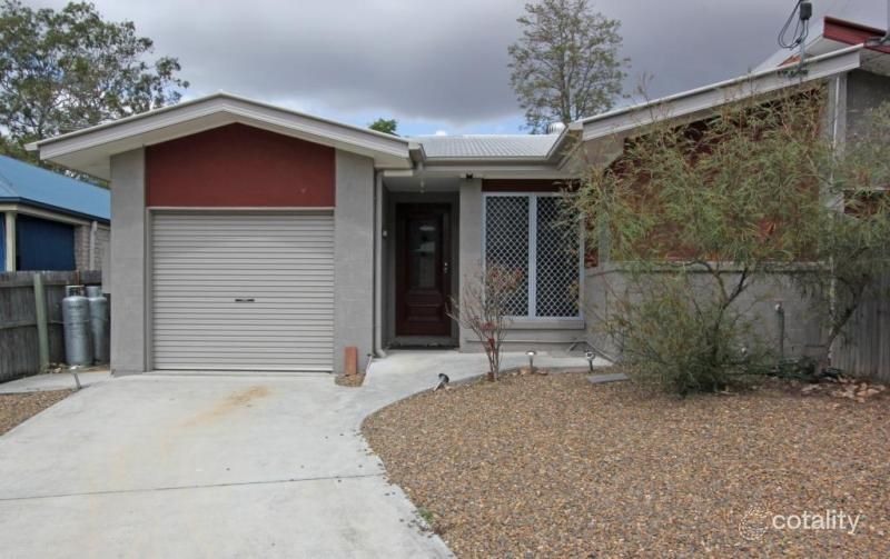 46 William Tce, Oxley, QLD 4075