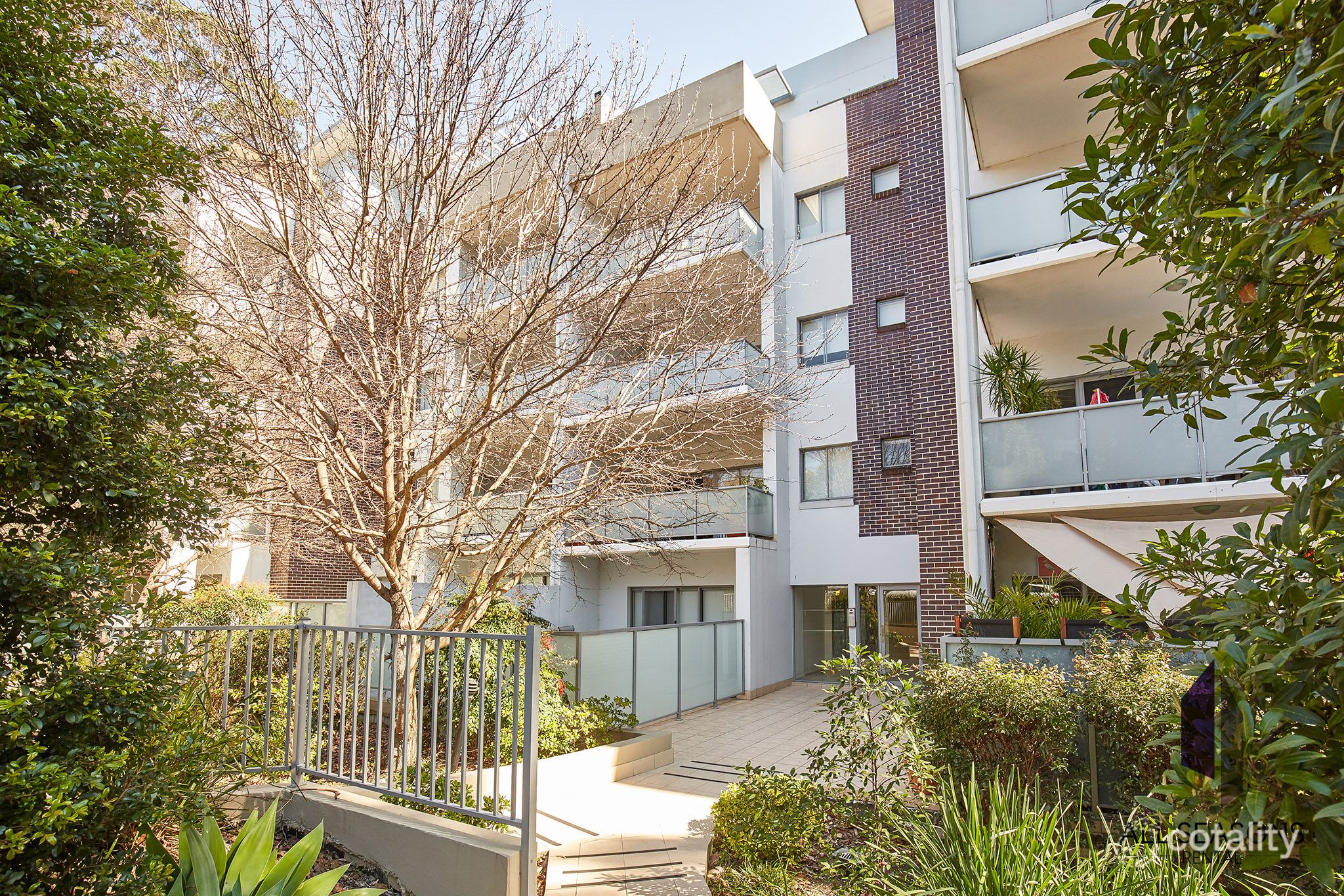 17/2-6 Bundarra Ave S, Wahroonga, NSW 2076