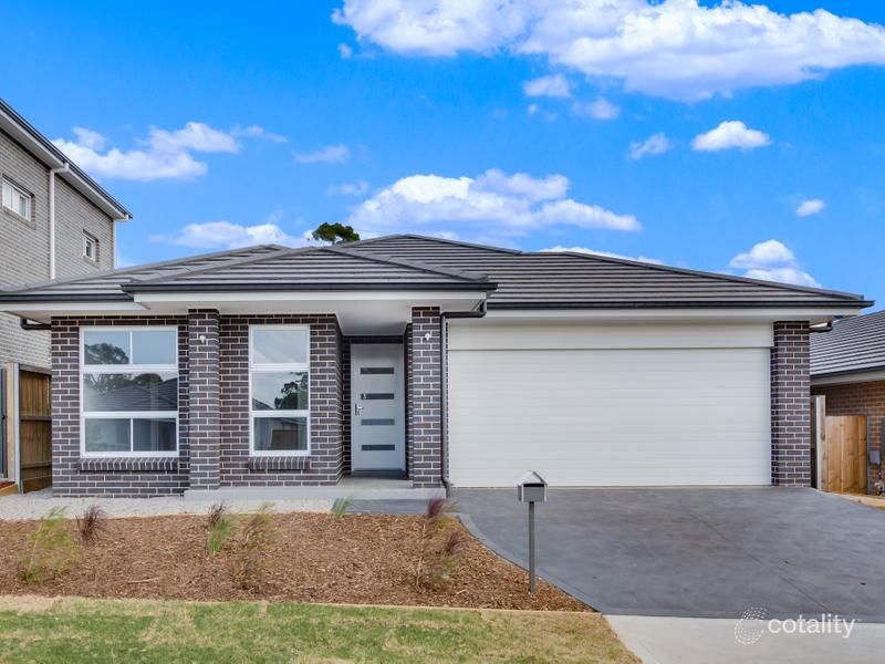 26 Kingsbury St, Airds, NSW 2560