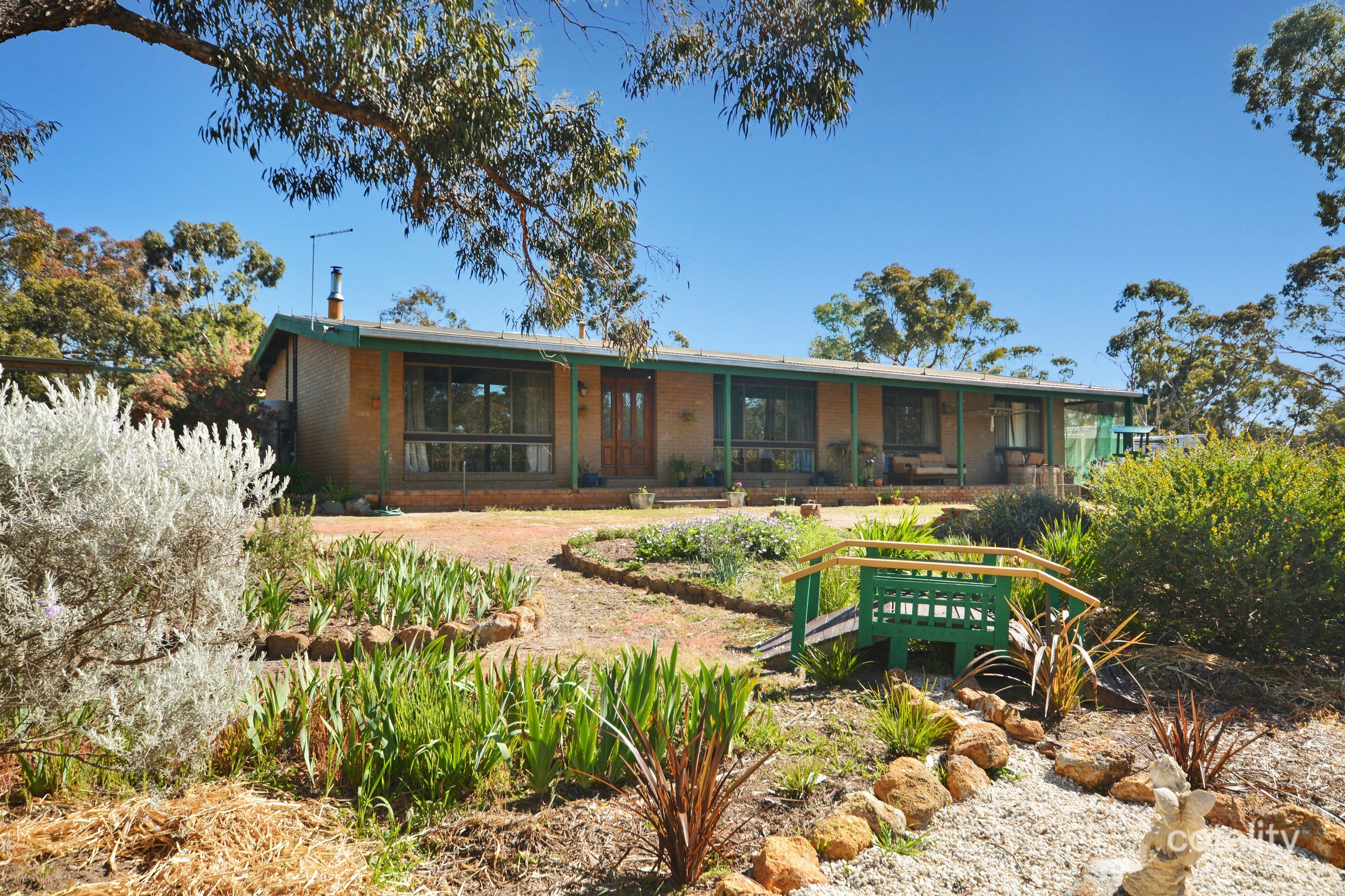 140 Darlington Mine Rd, Deep Lead, VIC 3385