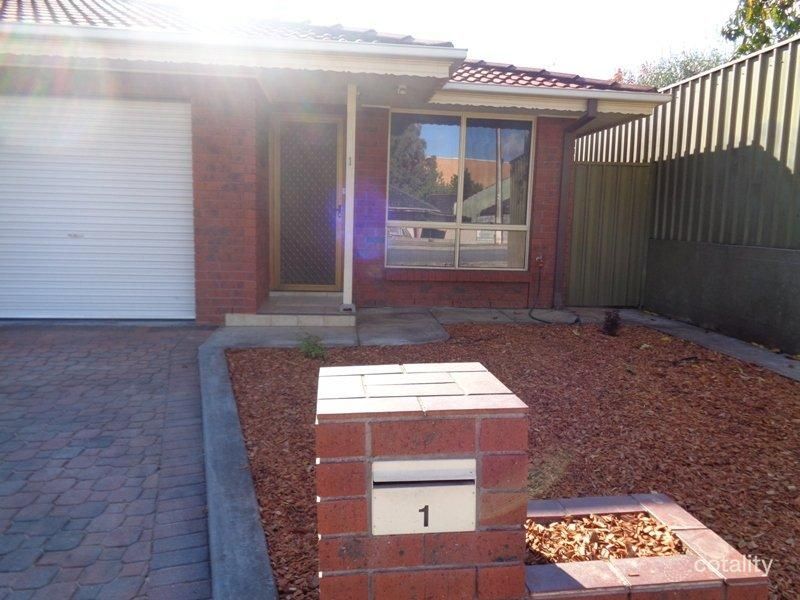 1/2-4 Scott St, Firle, SA 5070