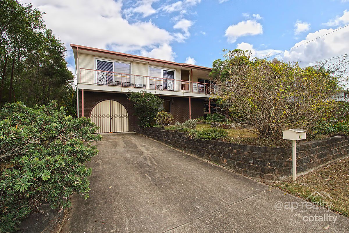 41 Law St S, Redbank, QLD 4301
