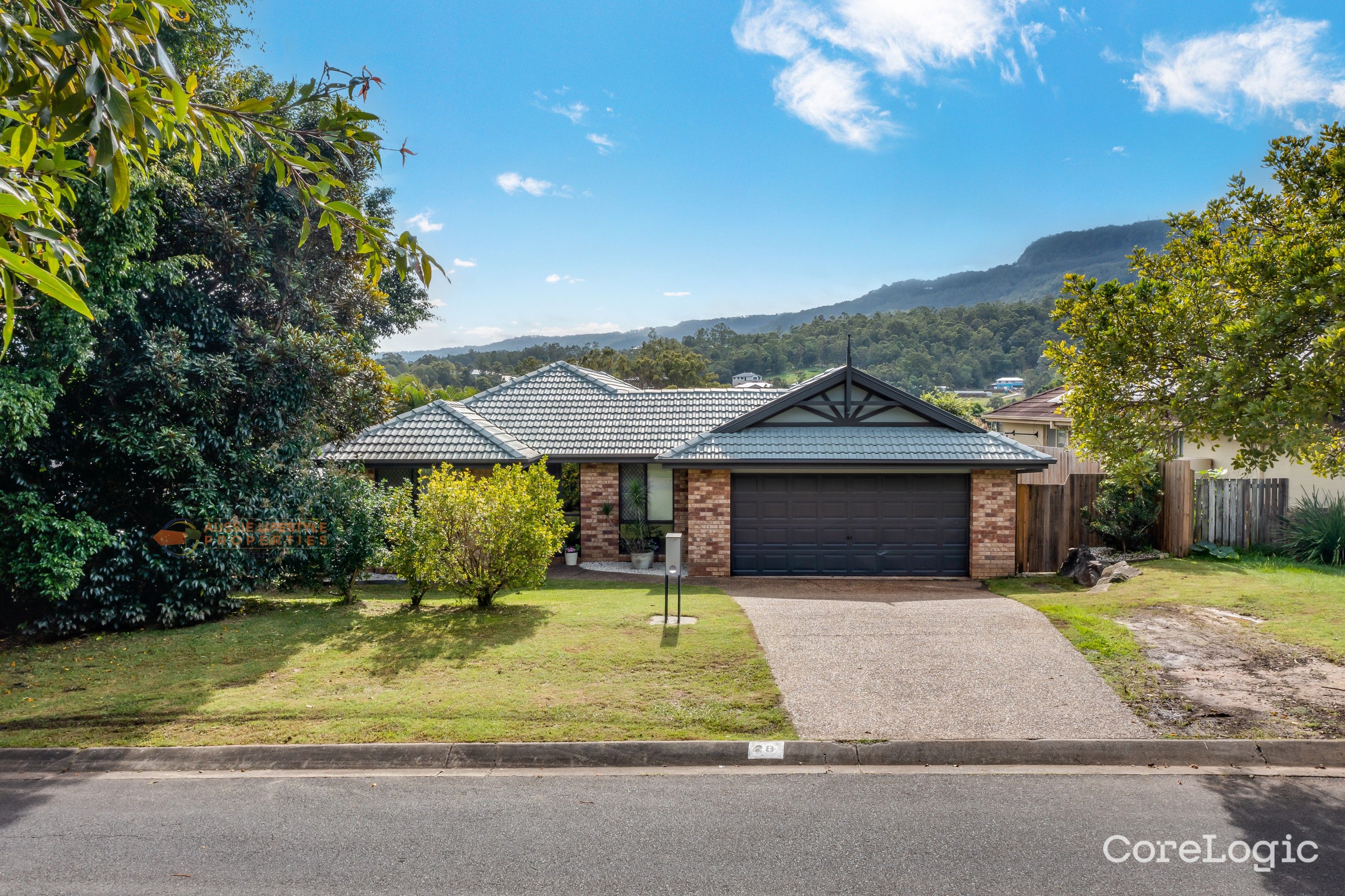 28 Picnic Pl, Canungra, QLD 4275
