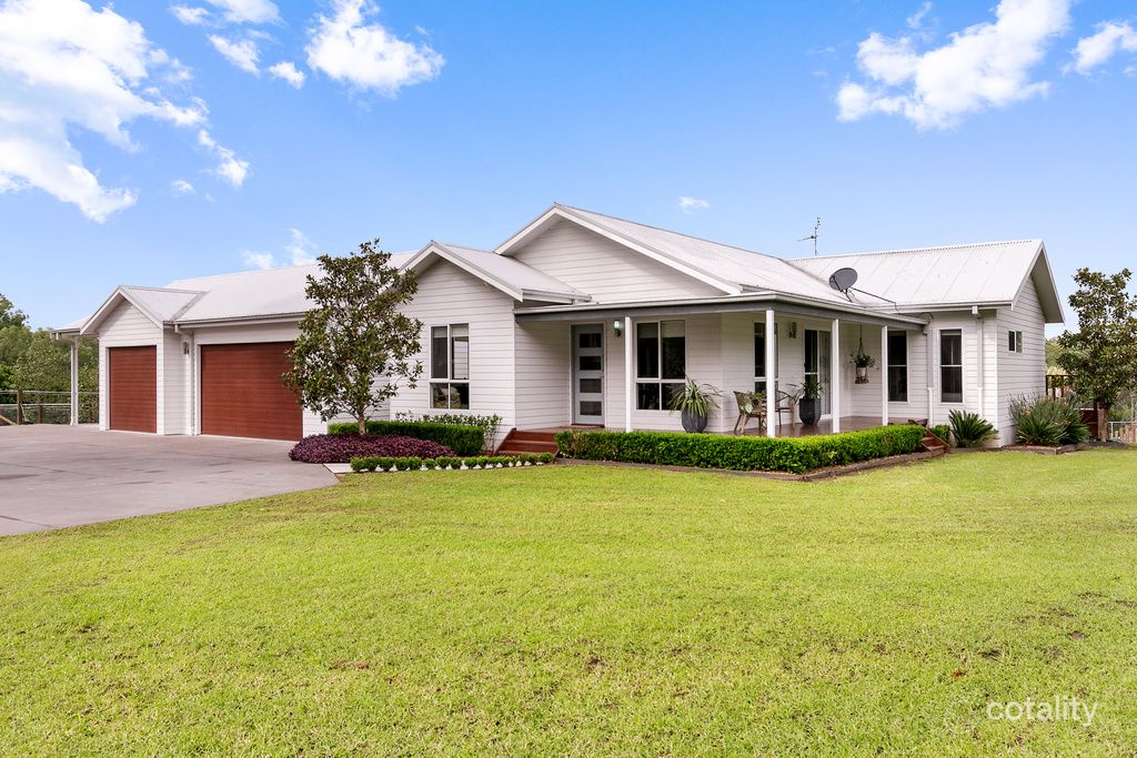 72 Scheyville Rd, Oakville, NSW 2765