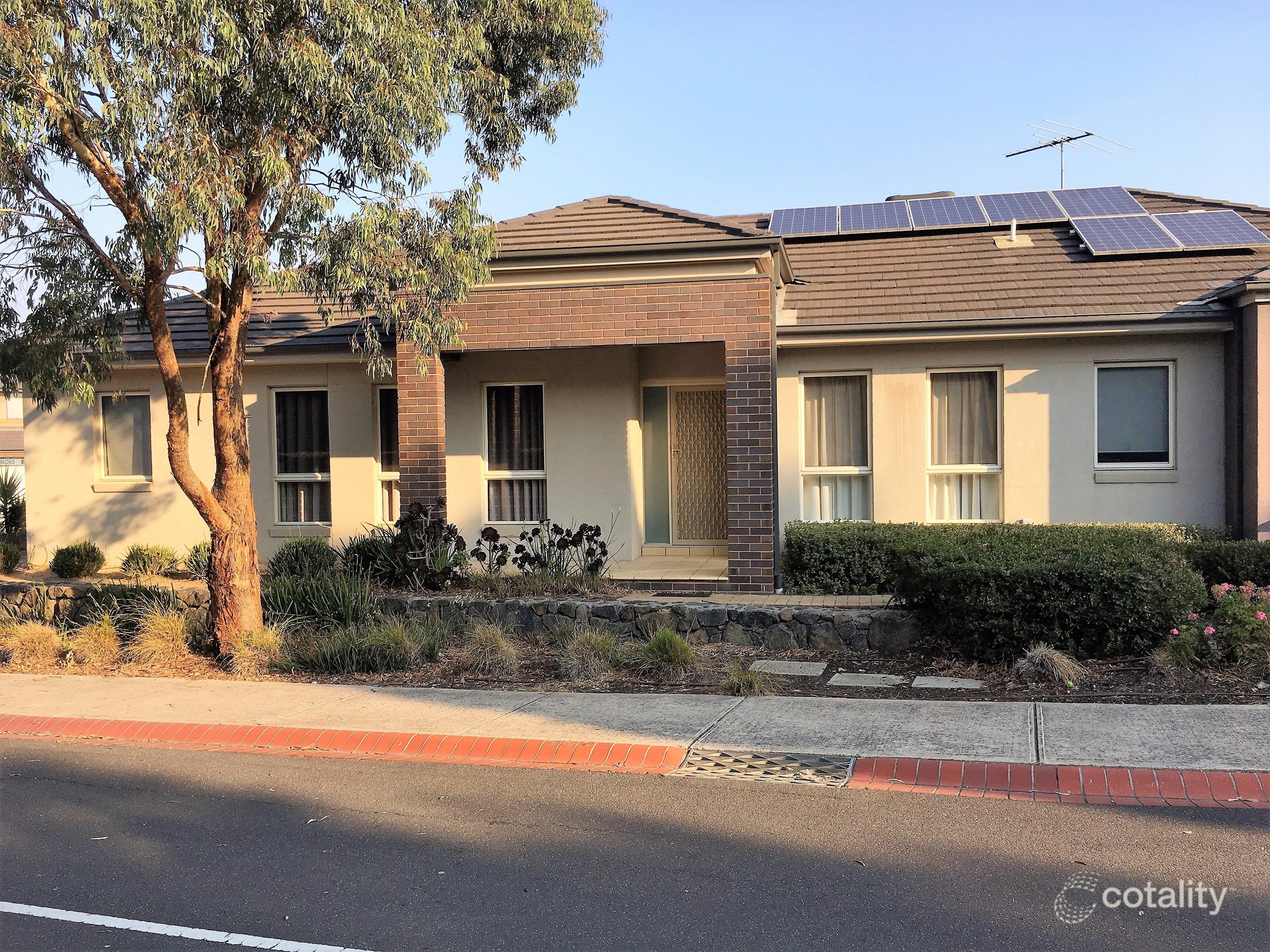 35 Waterlily Dr, Epping, VIC 3076