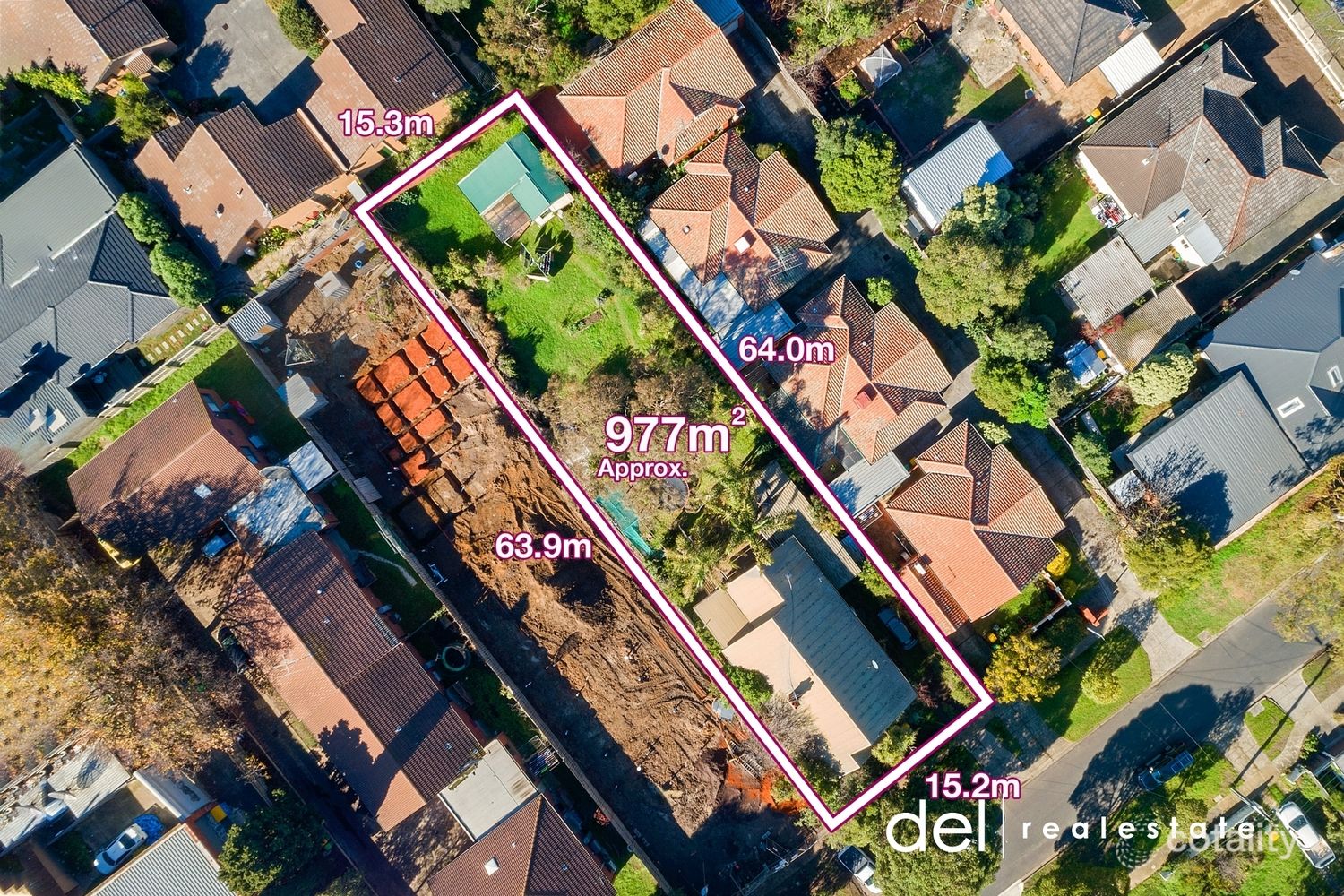 6 Bamfield Rd, Heidelberg Heights, VIC 3081
