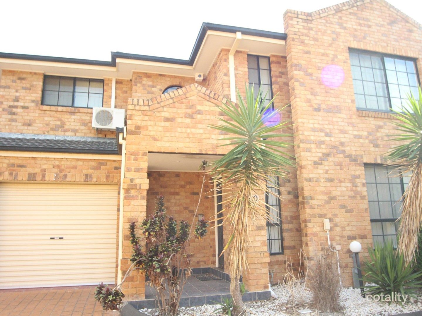 9/34 First Ave, Hoxton Park, NSW 2171