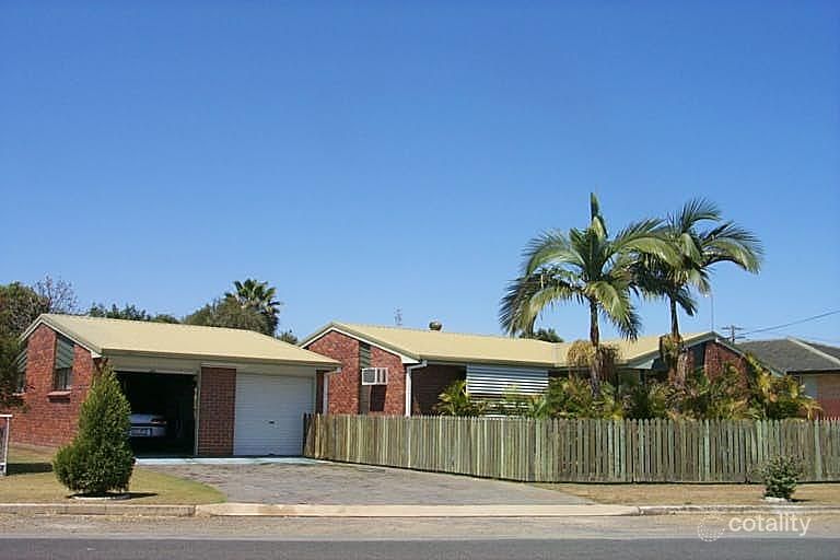 9 Williams Rd, Svensson Heights, QLD 4670