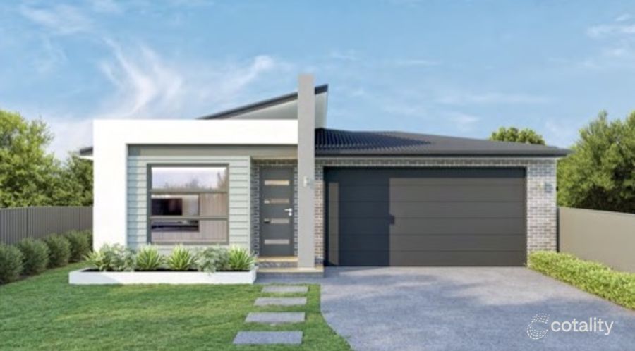 6 Pacer St, Logan Reserve, QLD 4133