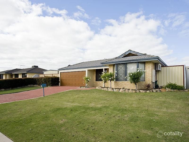21 Gentle Cir, South Guildford, WA 6055