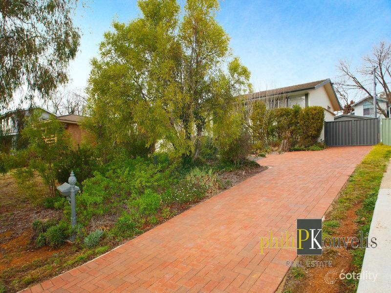 42 Holyman St, Scullin, ACT 2614