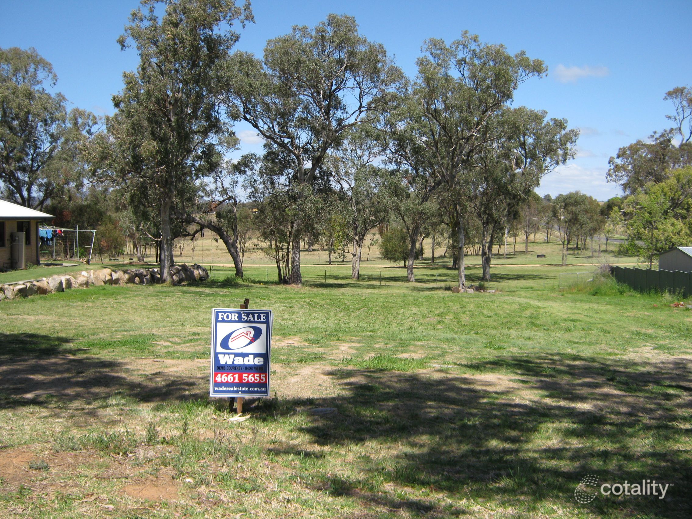 3 William Craig Dr, Rosenthal Heights, QLD 4370