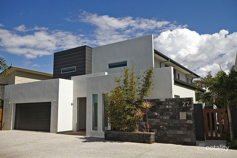 27 Boardrider Cres, Mount Coolum, QLD 4573