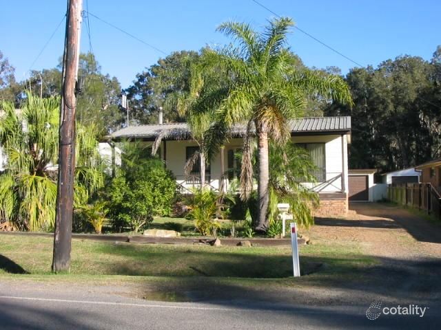 375 Tuggerawong Rd, Tuggerawong, NSW 2259