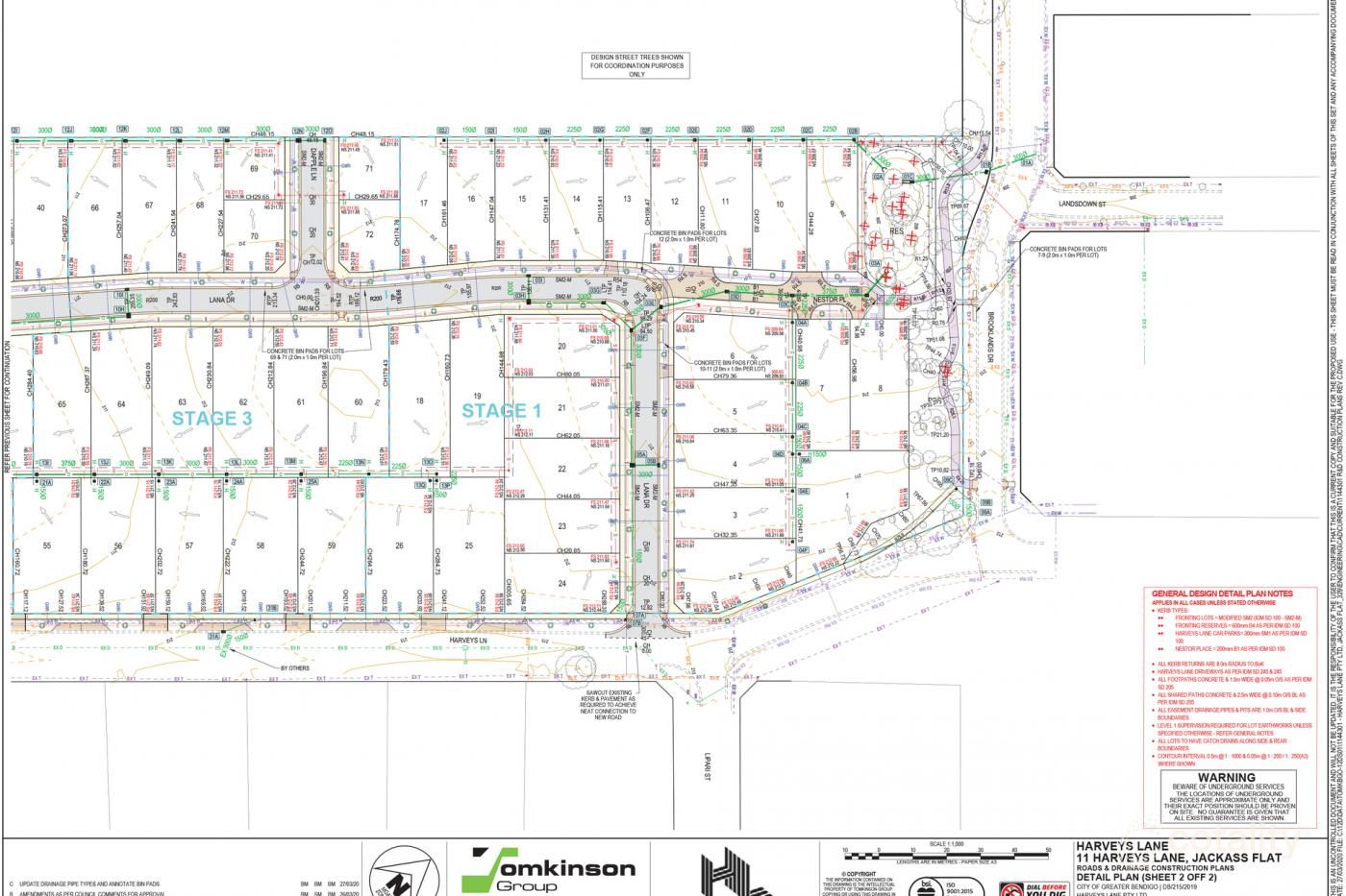 23 Lana Dr, Jackass Flat, VIC 3556