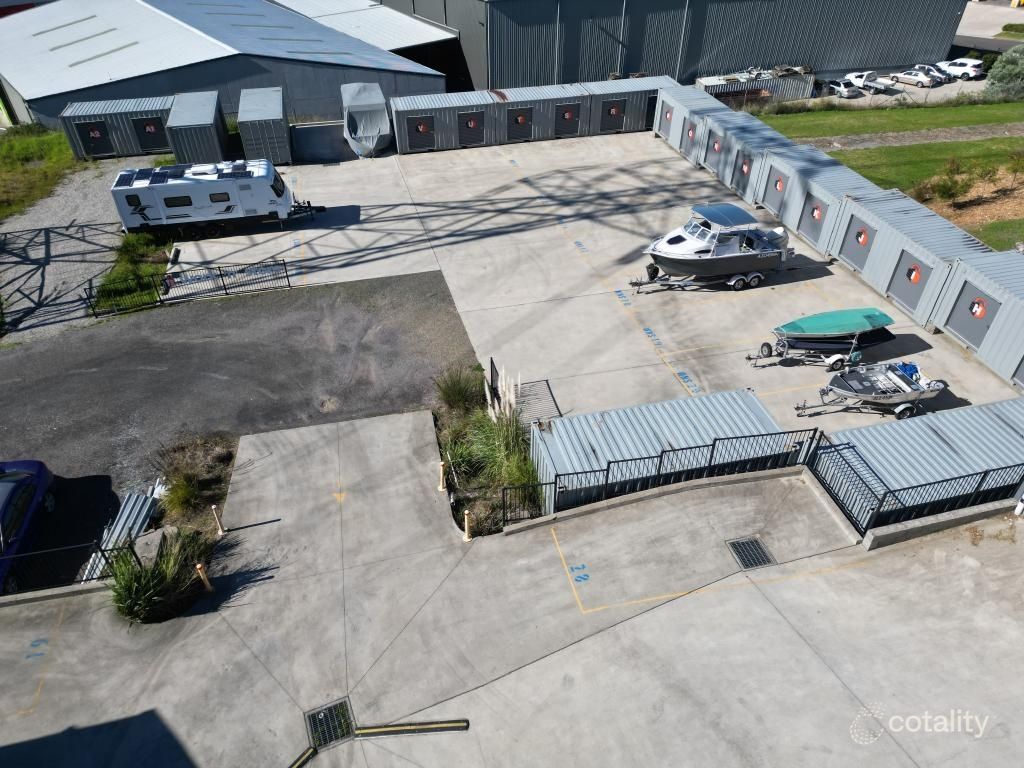 29/6 Concord St, Boolaroo, NSW 2284