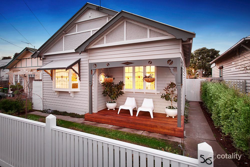 56 Chirnside St, Kingsville, VIC 3012