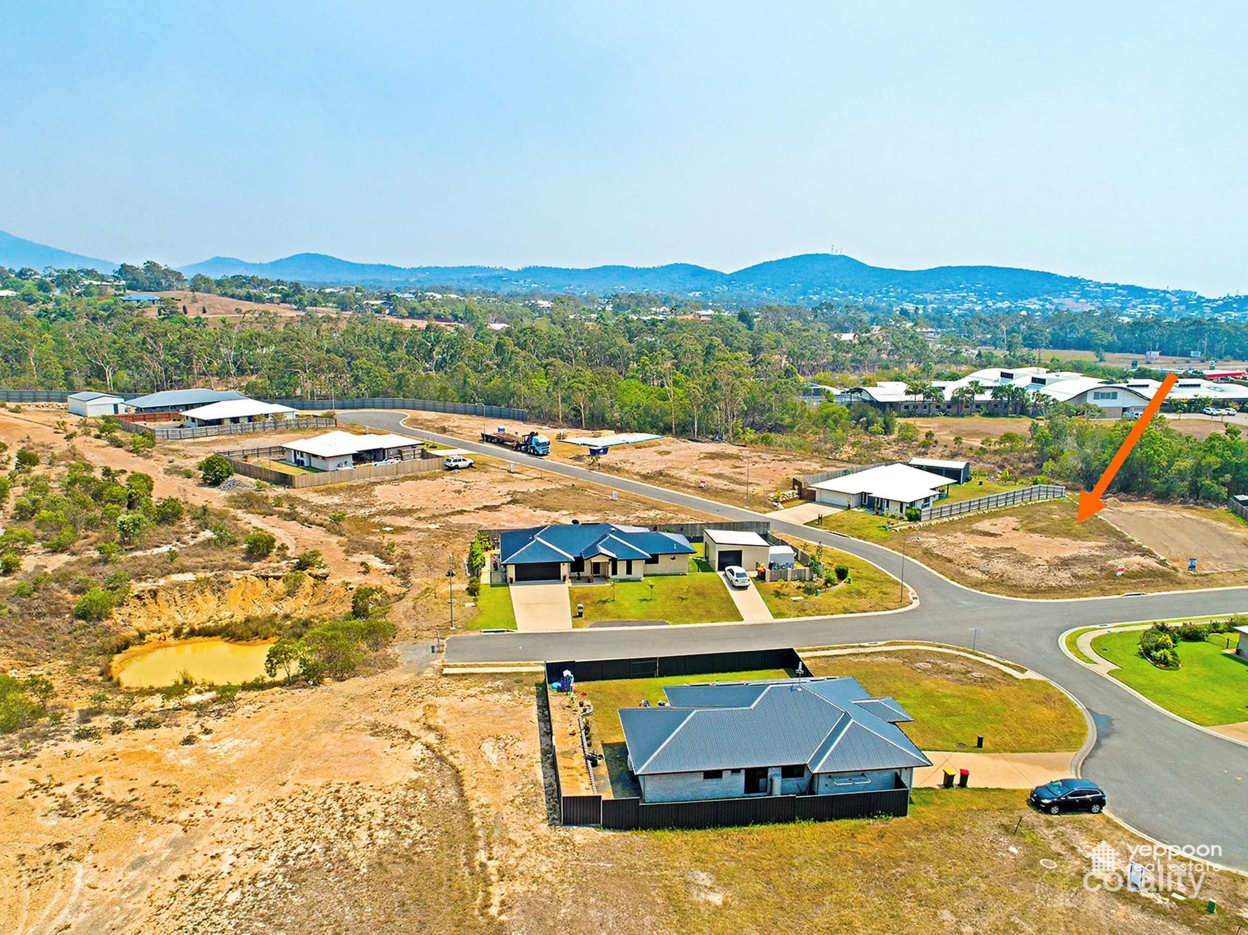 2 Masthead Pl, Hidden Valley, QLD 4703