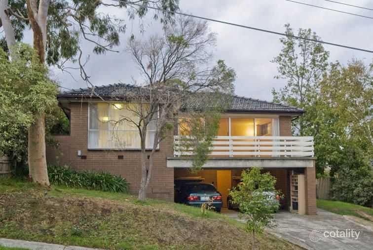 9 Cockaigne St, Doncaster, VIC 3108