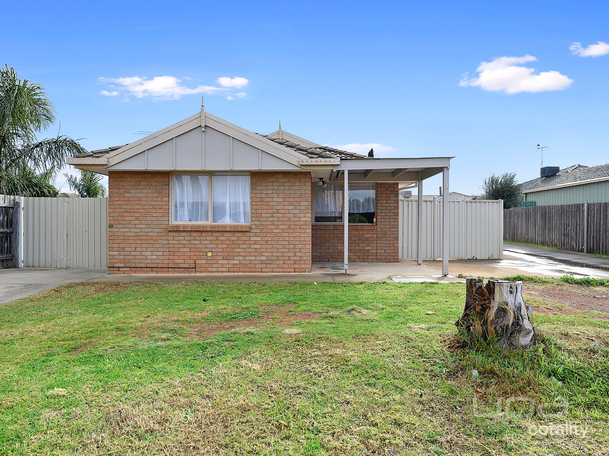2 Garfield Cl, Melton South, VIC 3338