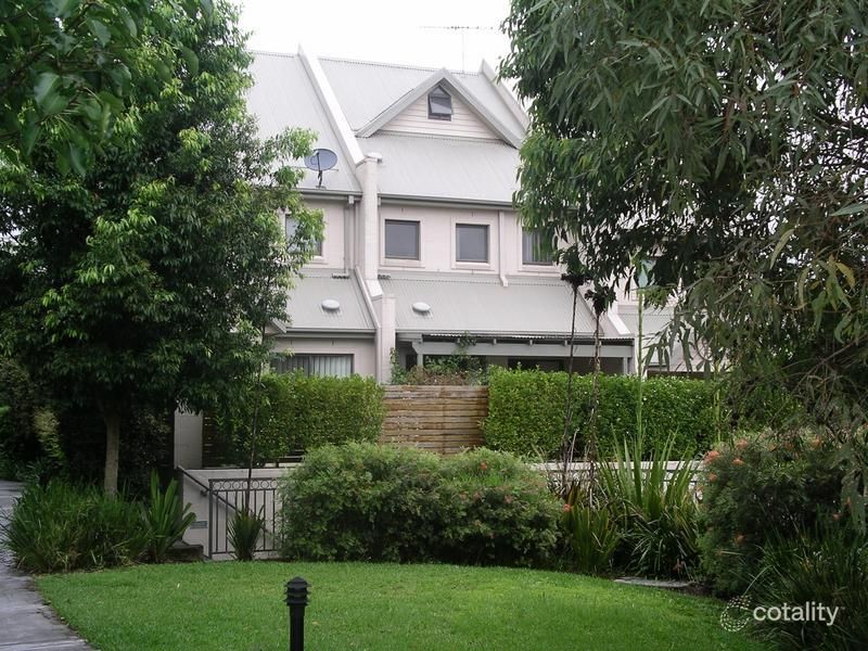 16/1 Checkley Ct, Ermington, NSW 2115