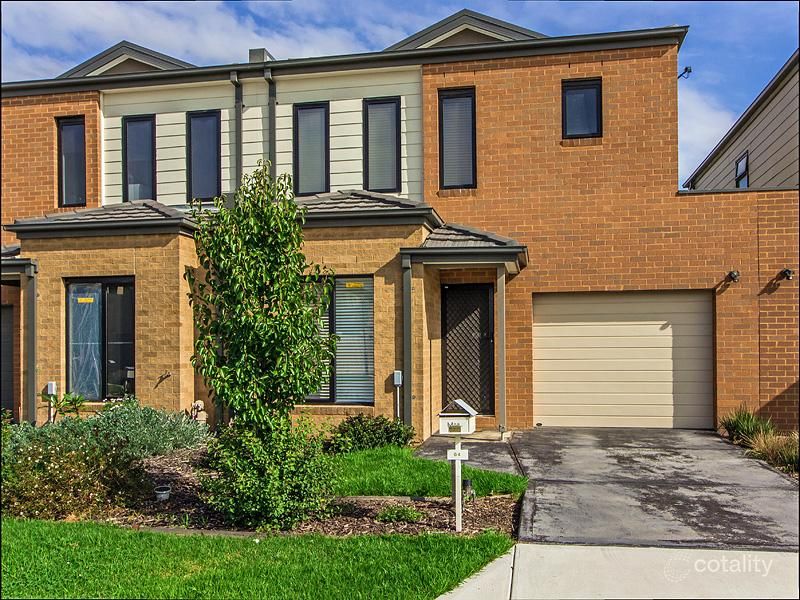 64 Lawn Cres, Braybrook, VIC 3019