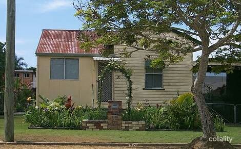 22 Grimwood St, Bundaberg West, QLD 4670