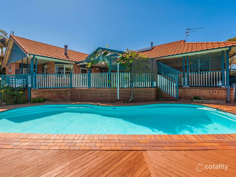 9 Oceanview Tce, Port Macquarie, NSW 2444