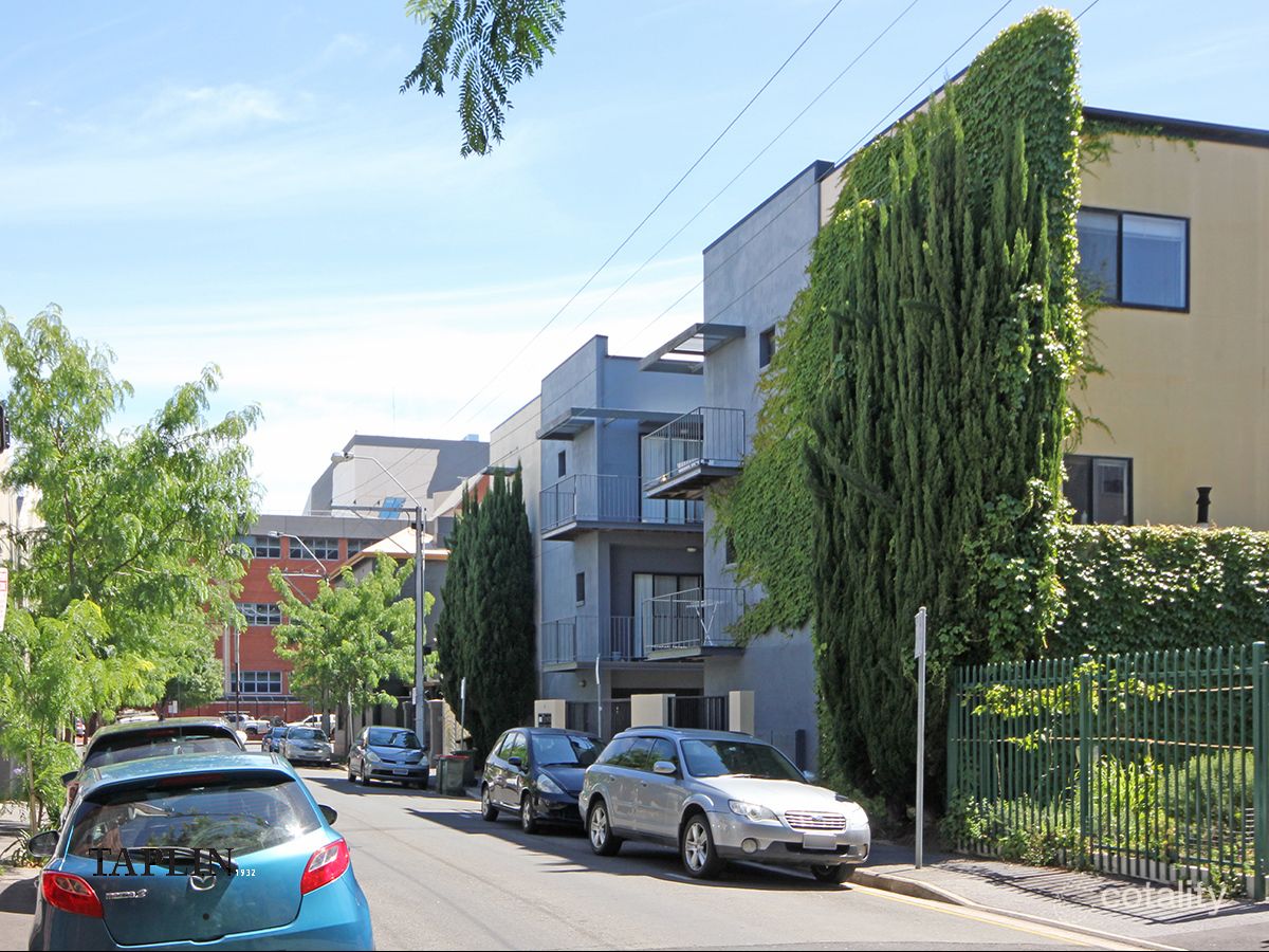 6/10-16 North St, Adelaide, SA 5000