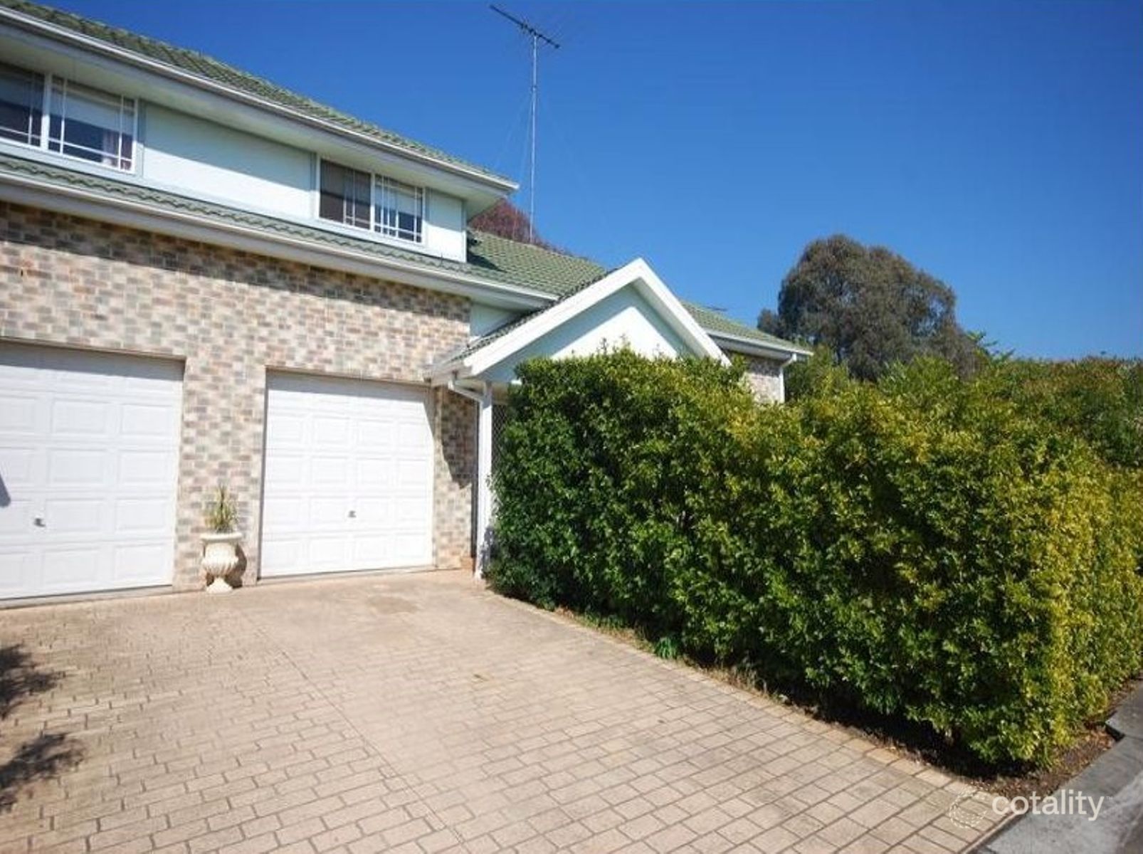 6/41 Regentville Rd, Glenmore Park, NSW 2745