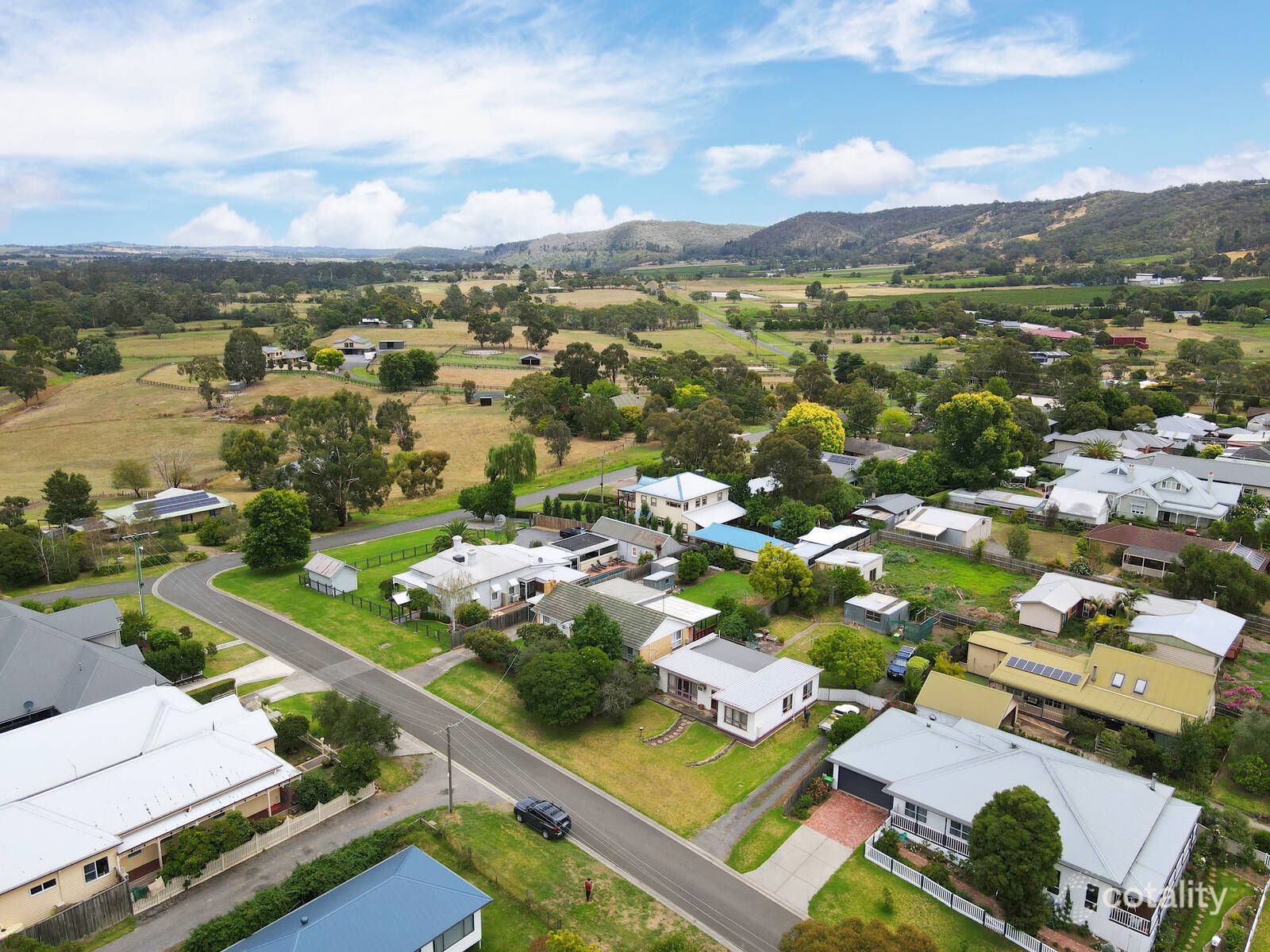 7 Sayle St, Yarra Glen, VIC 3775