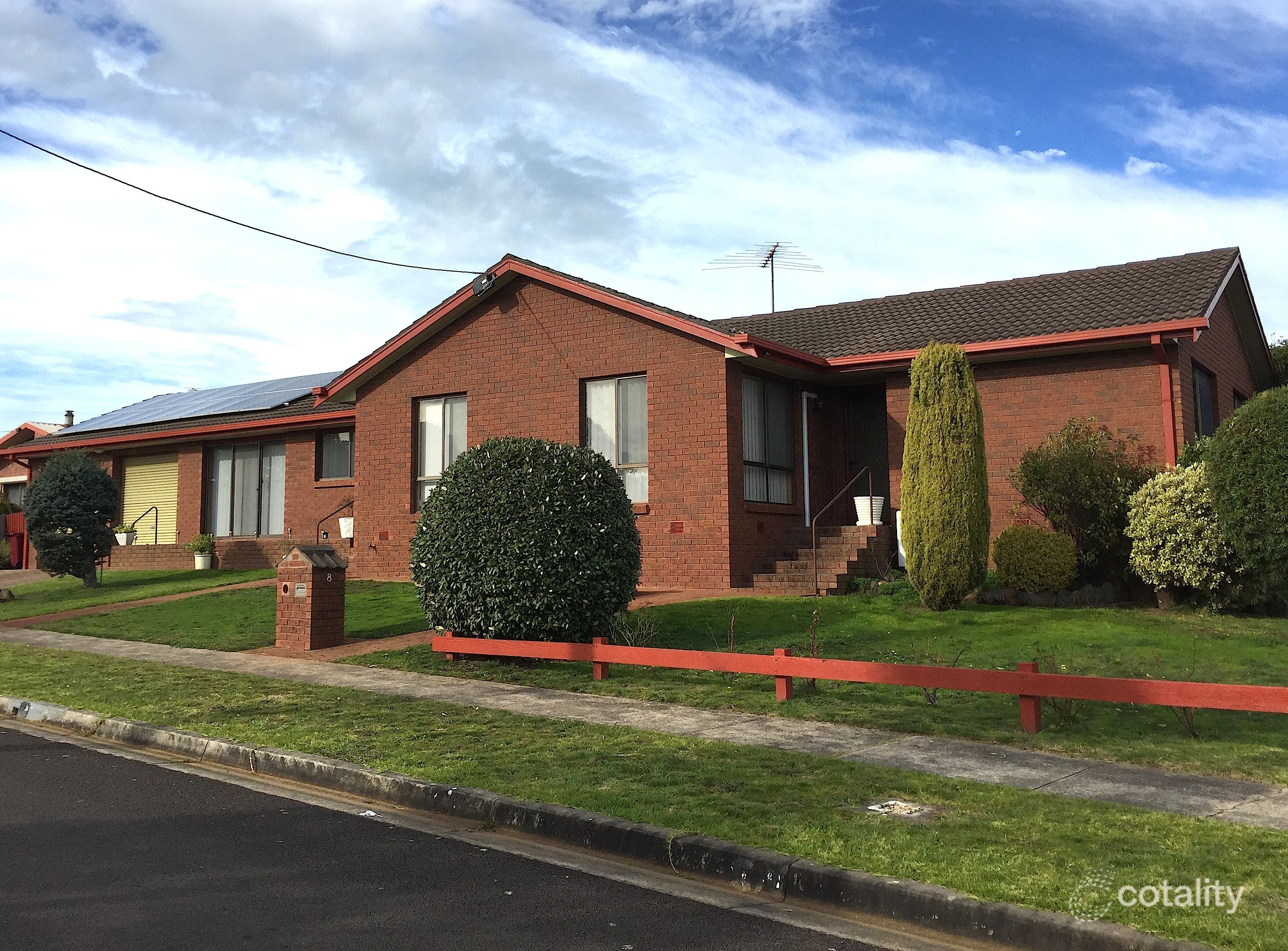 8 Shilcock St, Hamilton, VIC 3300