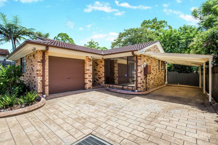 43a Denman Pde, Normanhurst, NSW 2076