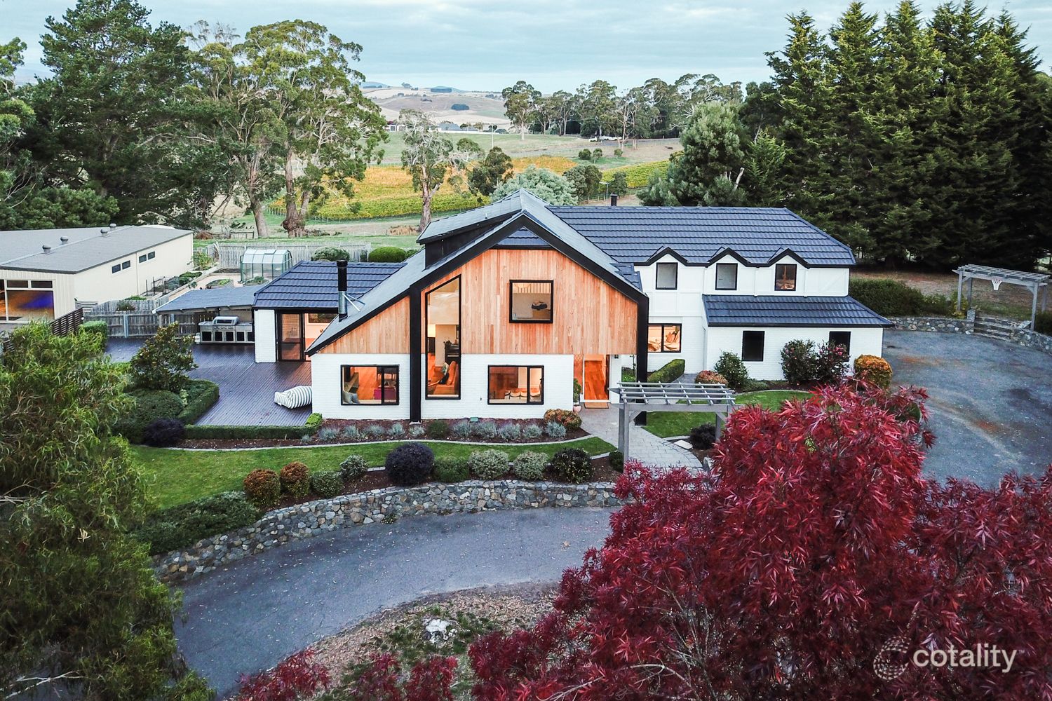 449 Glenwood Rd, Relbia, TAS 7258