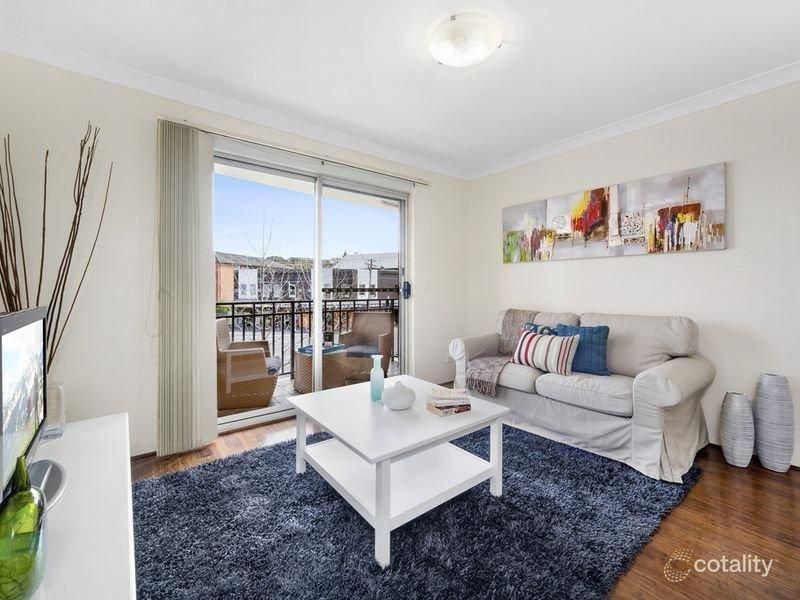 23/274-300 Anzac Pde, Kensington, NSW 2033