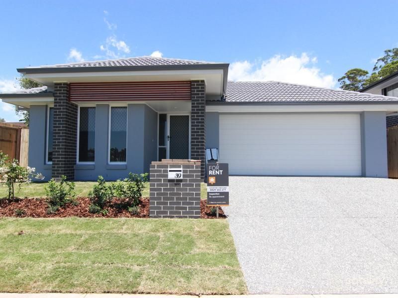 39 Abbeywood St, Taigum, QLD 4018