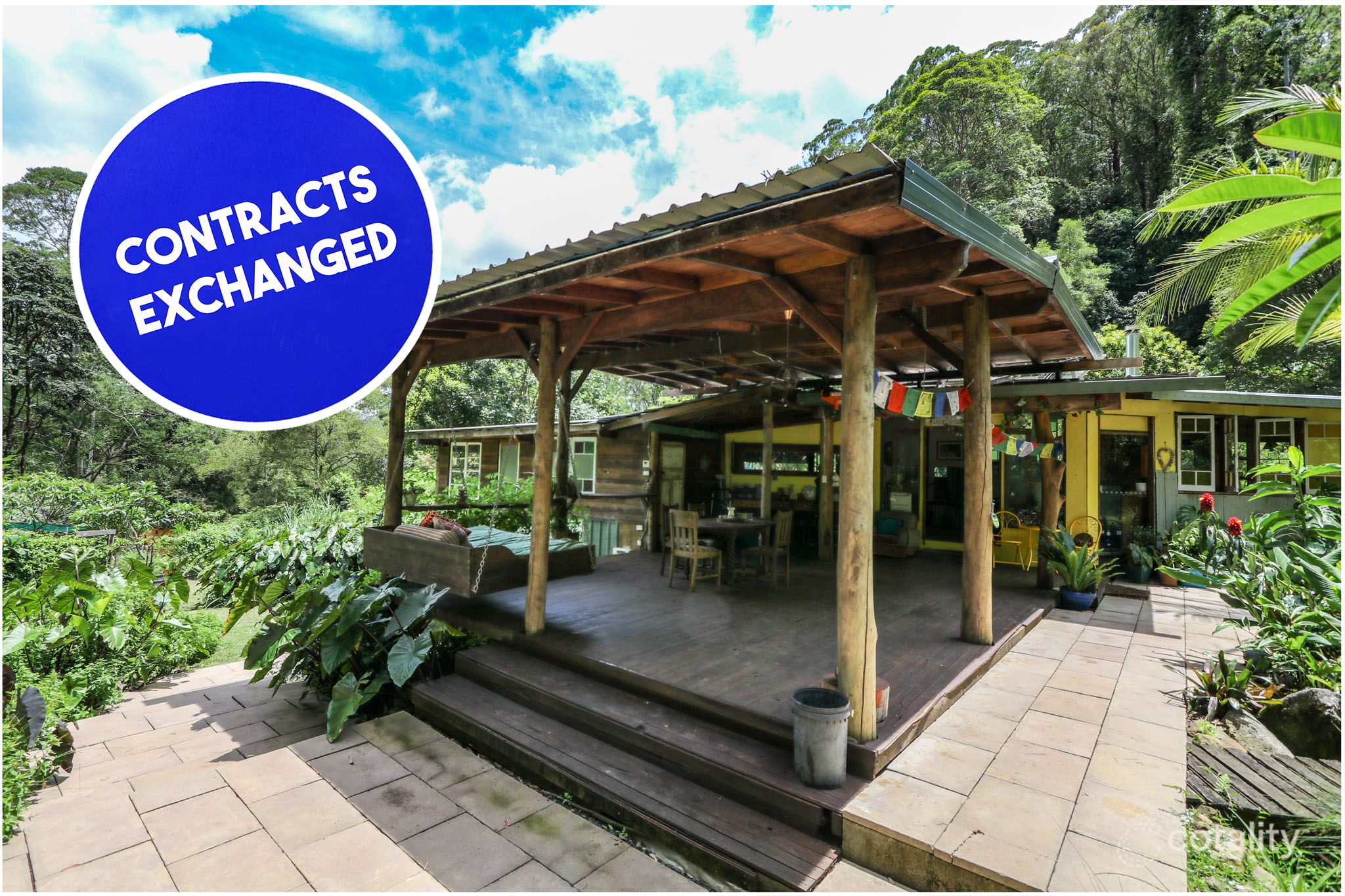 924 Blue Knob Rd, Blue Knob, NSW 2480