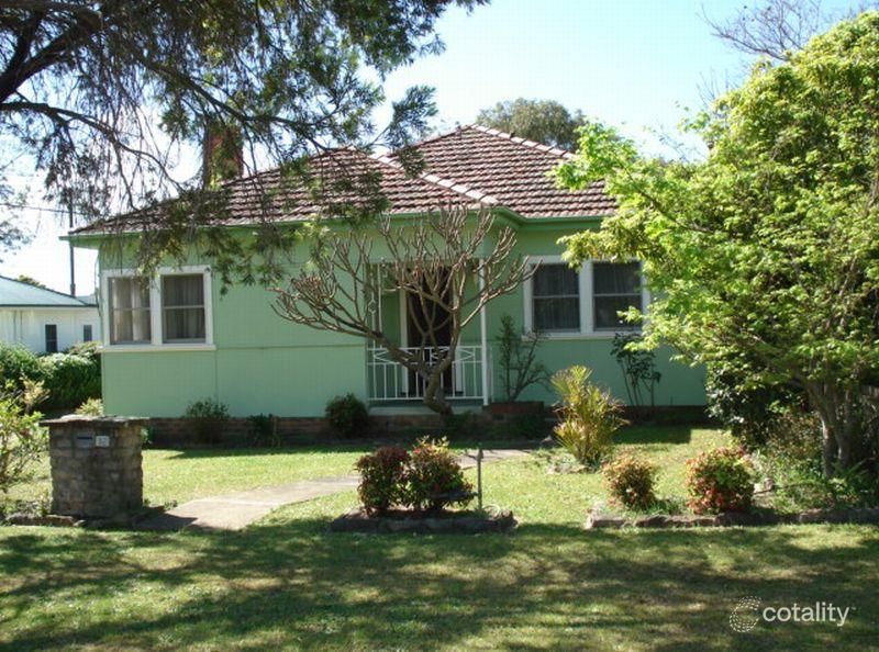 12 View St, Nowra, NSW 2541