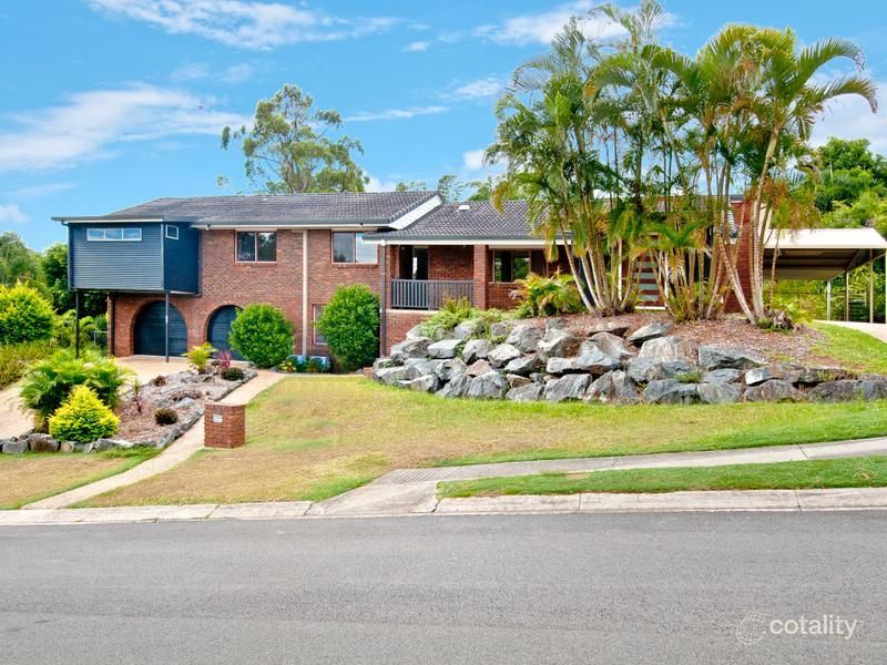 14 Geodorum St, Shailer Park, QLD 4128