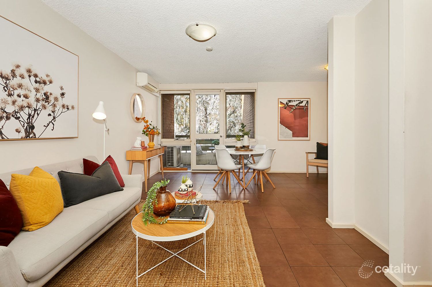 12/369 Abbotsford St, North Melbourne, VIC 3051