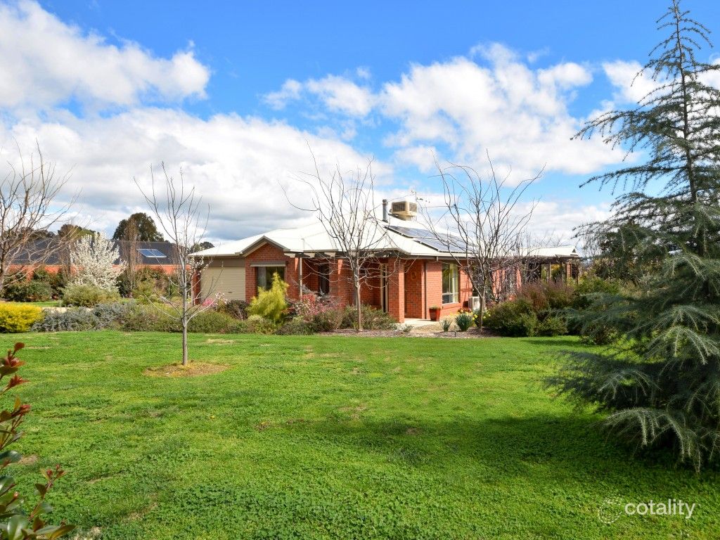 31 White Post Rd, Everton, VIC 3678