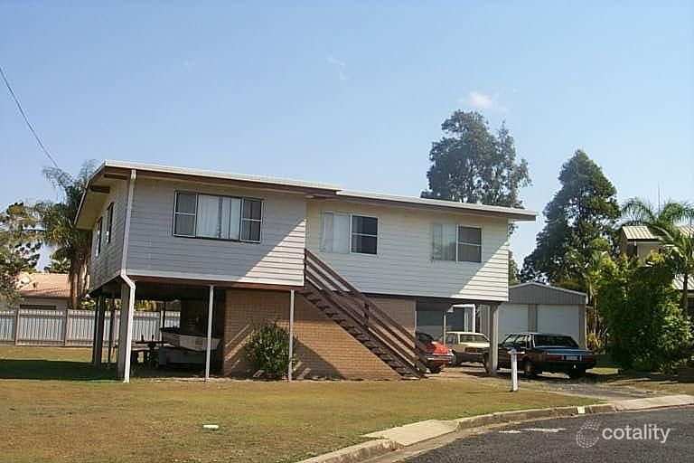 17 Arstall St, Millbank, QLD 4670