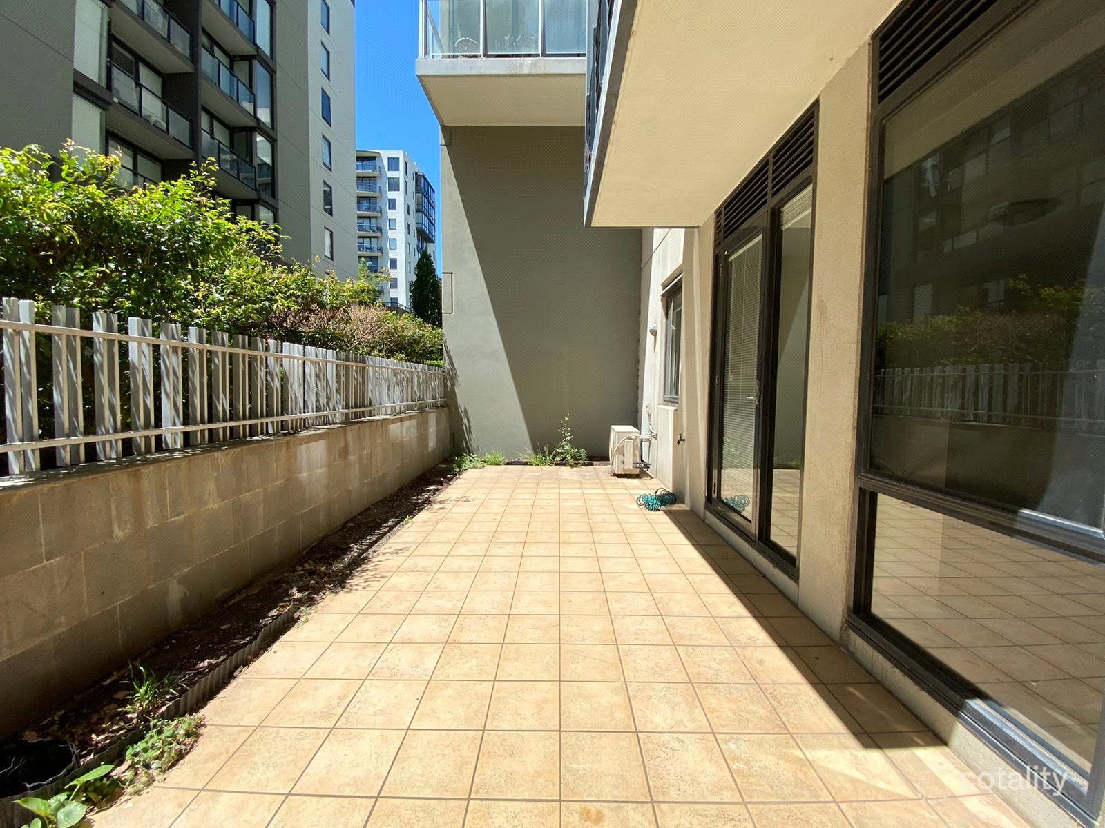 2/63 Dorcas St, South Melbourne, VIC 3205